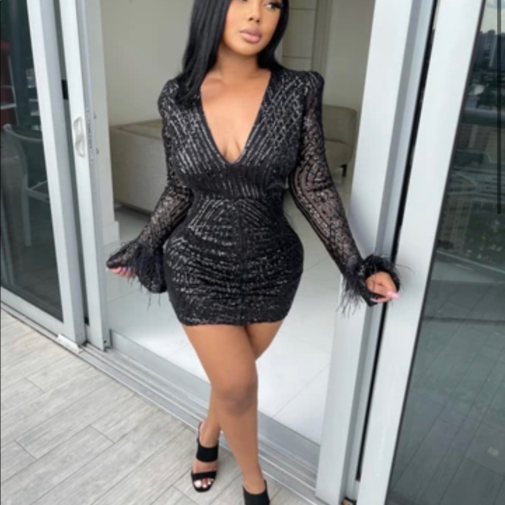 Jadore Fancy - Shai Dazzle Dress